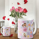 Search for conversation heart mugs Hearts
