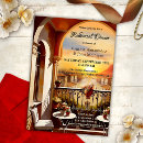 Search for tuscan dinner party invitations Italian