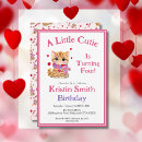Search for cat valentine invitations Kitten