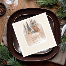 Search for animal napkins Mother to be