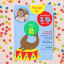 Search for juggle on invitations Carnival