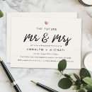 Search for save the date engagement party invitations Elegant