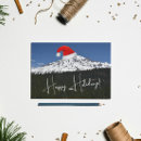 Search for cap christmas cards Whimsical