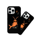 Search for shrimp iphone cases Animal