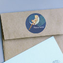 Search for moon fairy stickers Fantasy