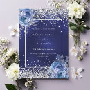 Search for 25th silver wedding anniversary invitations Married 25 years