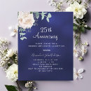 Search for twenty five years invitations We still do