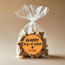 Search for happy dog stickers Halloween