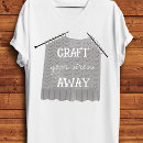Search for craft tshirts Crochet