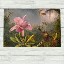 Search for hummingbird flowers doormats Floral