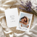 Search for photo anniversary cards Trendy