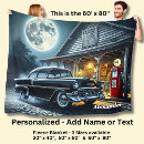 Search for cars blankets For him