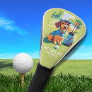 Search for dachshund golf head covers Cute