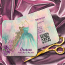 Search for fancy business cards Watercolor