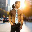 Search for crow ties Blue