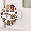 Search for vintage mushroom home living Vegan