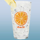Search for orange beer glasses Trendy