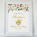 Search for spring tea posters Summer bridal shower