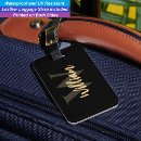 Search for luxury luggage tags Black