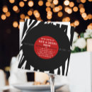 Search for sleek square invitations Contemporary
