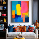 Search for vibrant posters Landscape