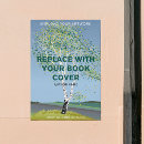 Search for book promotion posters Marketing