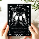 Search for sipping invitations Retro