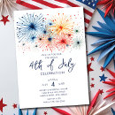 Search for fireworks invitations Cookout