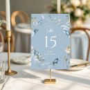 Search for bohemian floral wedding table cards Calligraphy