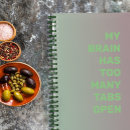 Search for brain notebooks Humour