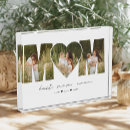 Search for photo blocks Script typography