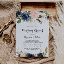 Search for winter brunch wedding invitations For her