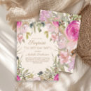 Search for surprise 75th birthday invitations Elegant