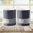 Search for silver foil mugs Grey