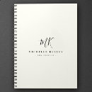 Search for monogram notebooks Elegant