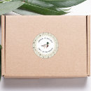 Search for lucky stickers Mallard