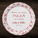Search for pizza plates Hand drawn