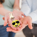 Search for cute face key rings Cool