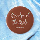 Search for grandfather of the bride White
