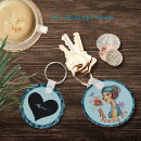Search for art deco key rings Retro