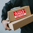 Search for fragile labels Order