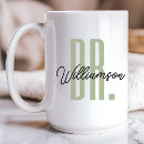 Search for future doctor mugs Graduation