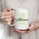 Search for future doctor mugs Graduation