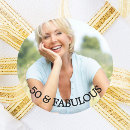 Search for fab stickers 50 and fabulous