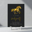 Search for horse racing invitations Vintage horse illustration