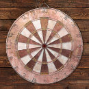 Search for vintage dartboards Rustic
