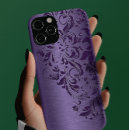 Search for floral background iphone cases Purple