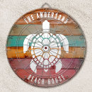Search for beach dartboards Rustic