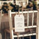 Search for flat place cards Old money