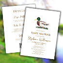 Search for registry baby shower invitations Watercolor